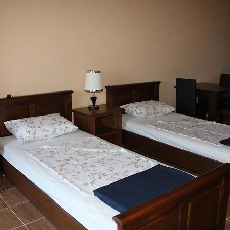 Villa Malina New Tivat Exterior foto