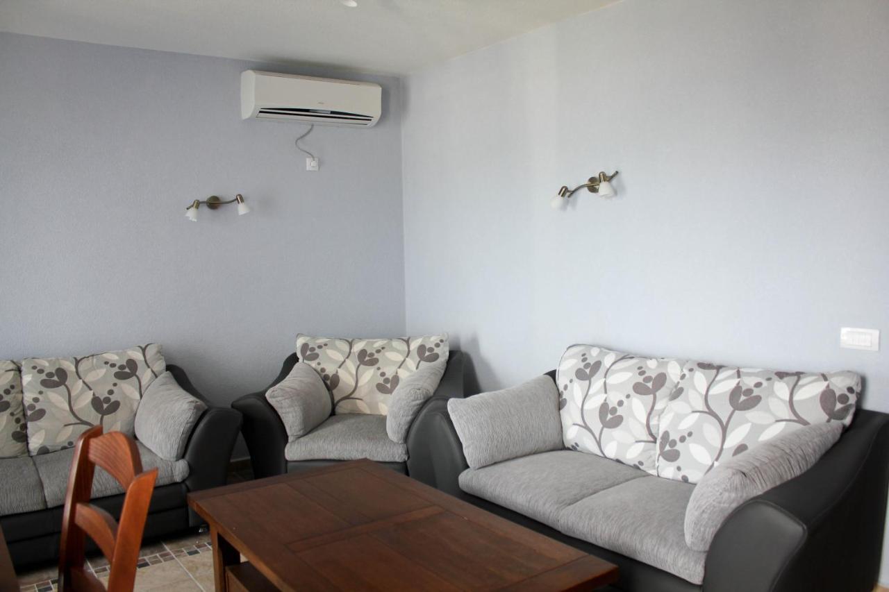 Villa Malina New Tivat Exterior foto