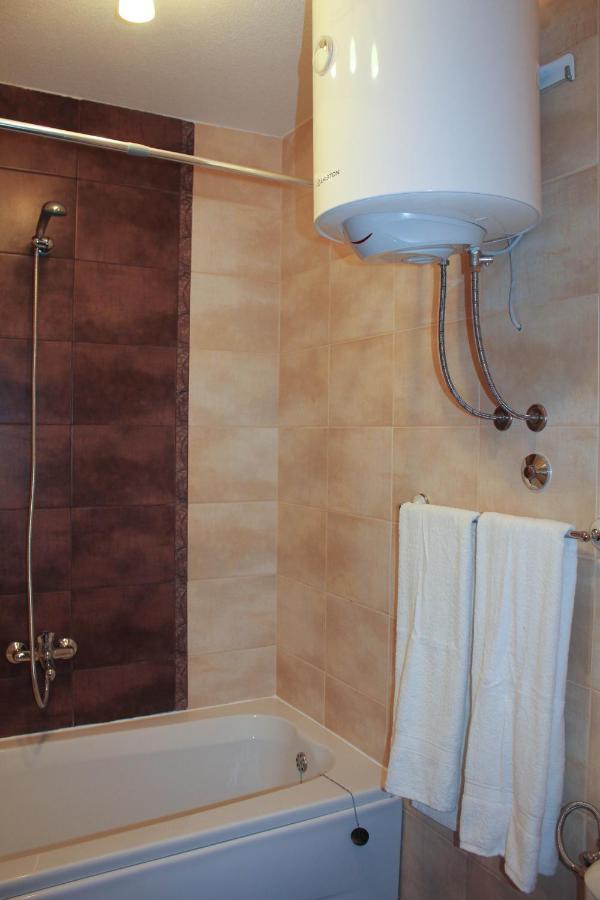 Villa Malina New Tivat Exterior foto