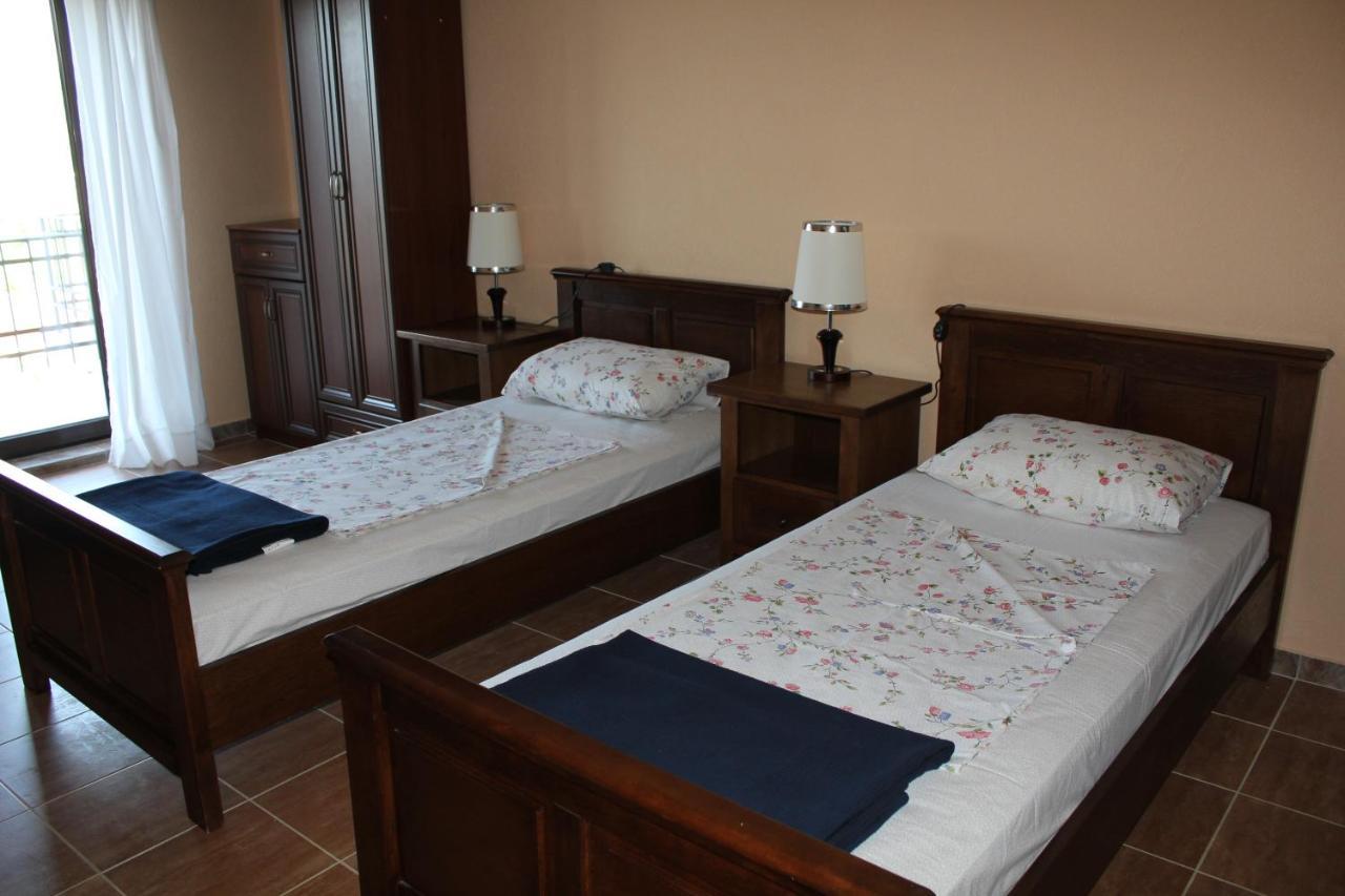 Villa Malina New Tivat Exterior foto