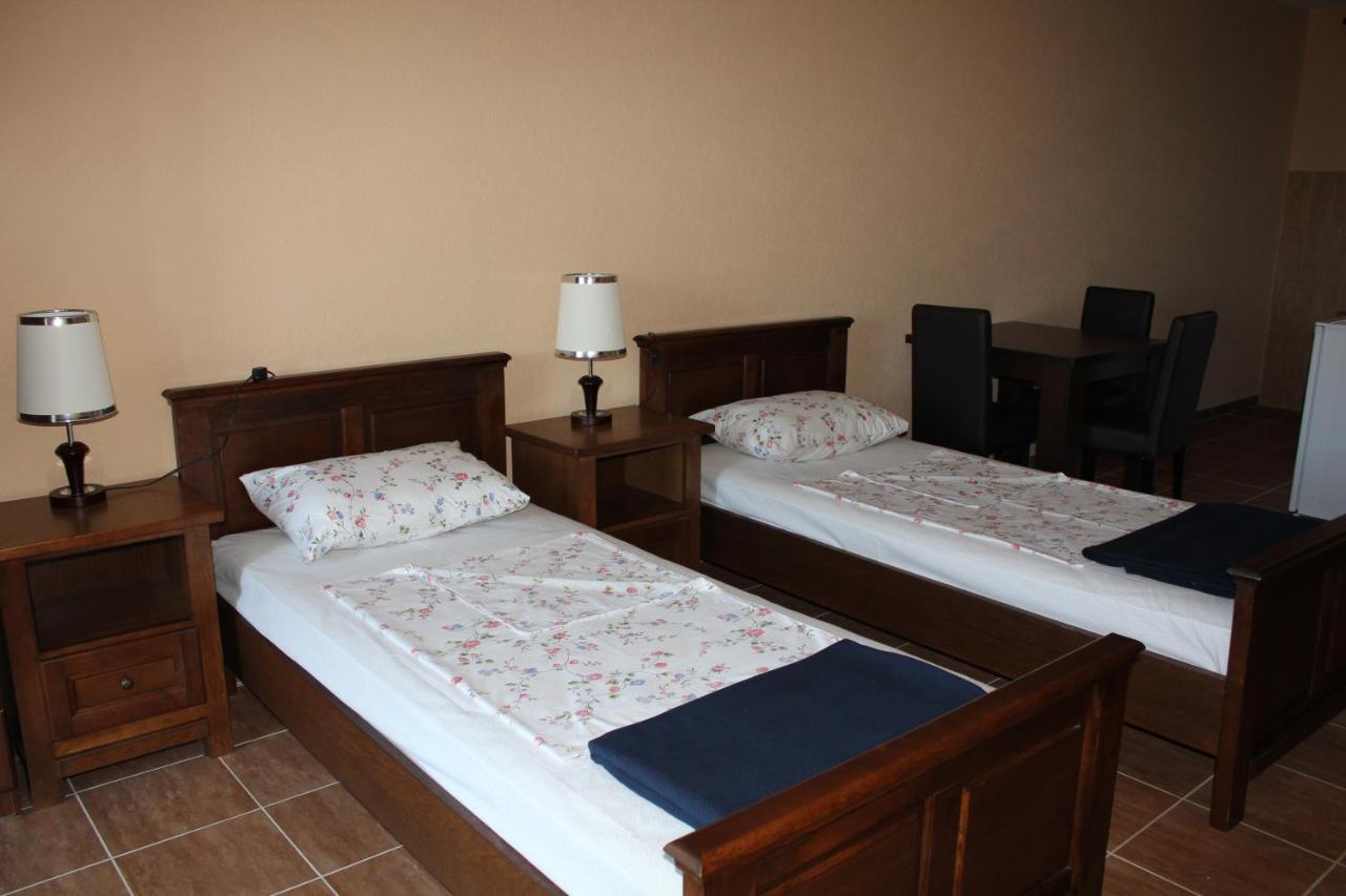 Villa Malina New Tivat Exterior foto